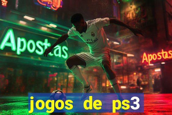 jogos de ps3 download pkg